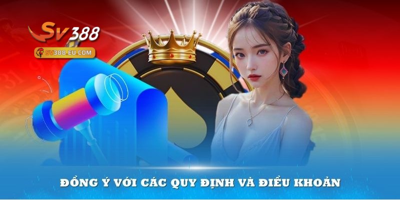 Những lưu ý khi đăng ký SV388